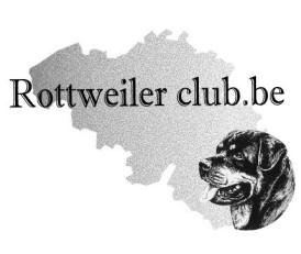 Belgium Rottweiler Club